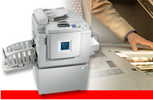 Digital Duplicators