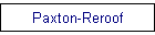 Paxton-Reroof