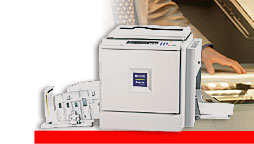 Digital Duplicators